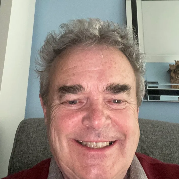 Noel Ring after treatment at Maypark Dental