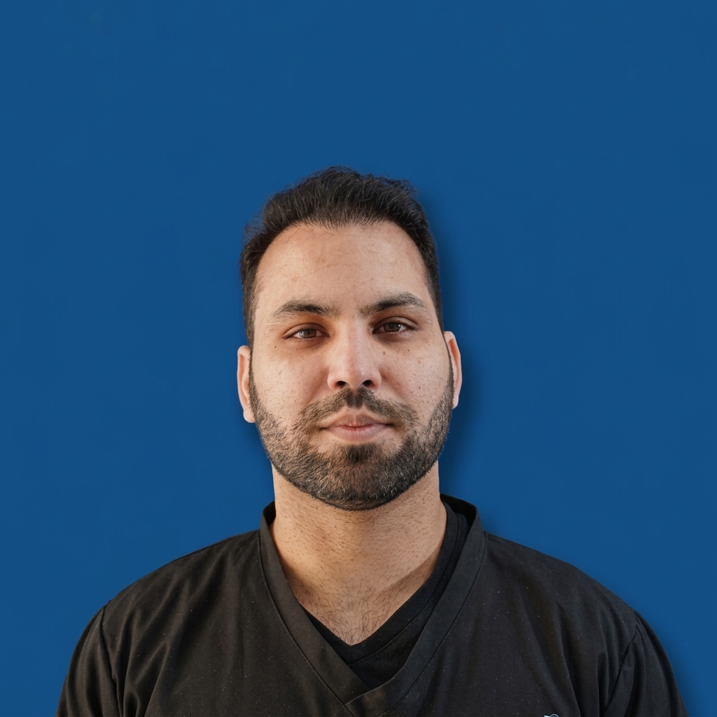 Dr. Fahad Khan