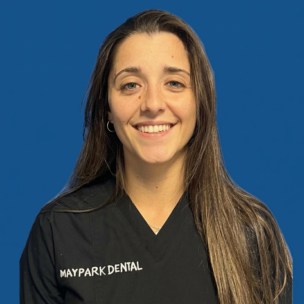 Dr. Paula Vega