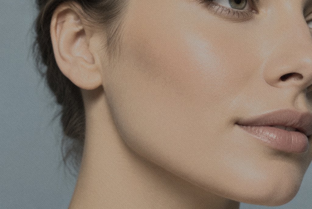 Before: Illustrative image only, not a real patient result. Individual results vary.