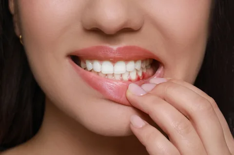 Best dental implant options for people with gum disease