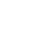 Outline of two hands shaking representing trust between dentist and patient