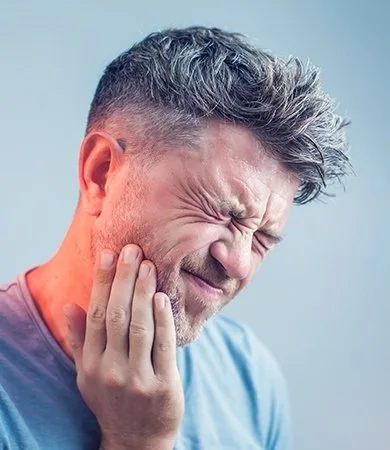 Emergency Dental Treatment