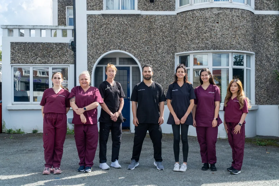 Bespoke Care That Puts You First 