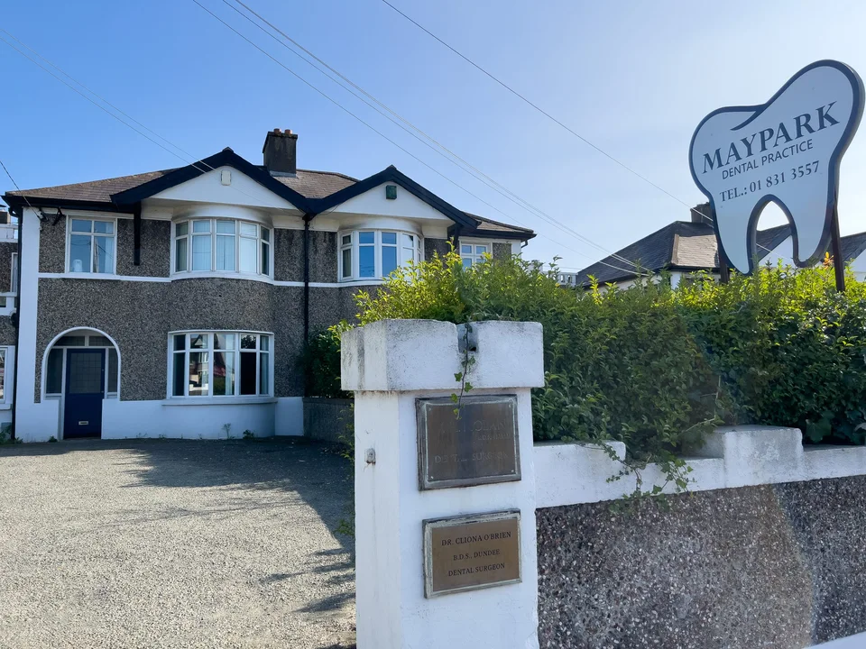 Maypark dental