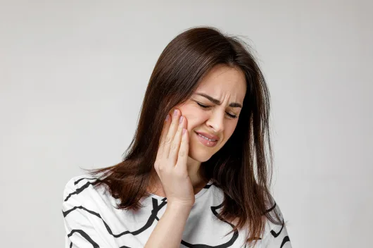 Pain management after getting dental implants procedure