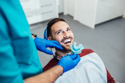 Key Factors Influencing the Success of Dental Implants