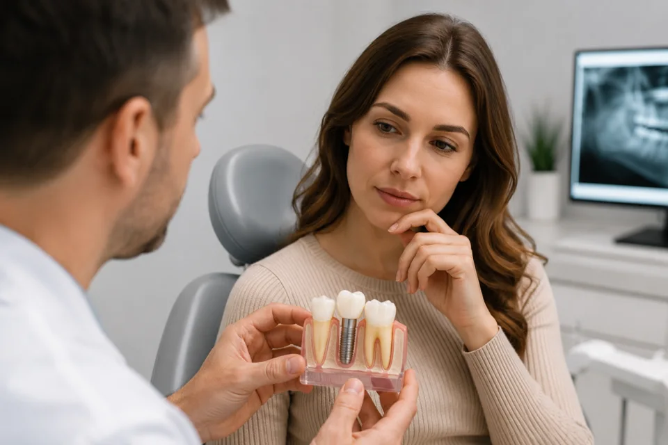 Are Dental Implants Worth It? 10 Reasons They’re the Best Way to Replace Missing Teeth