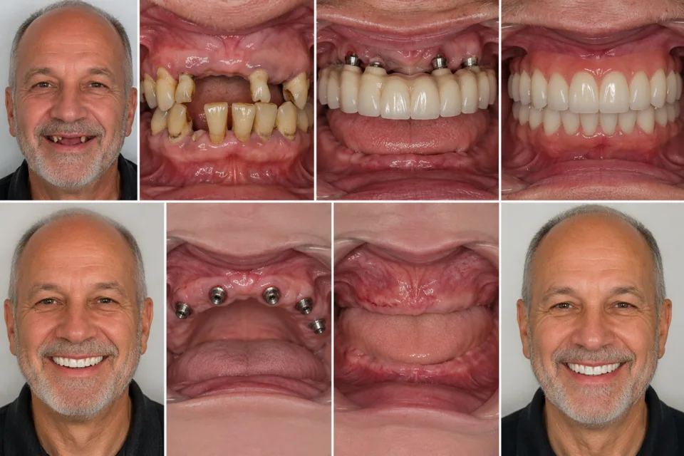 See Real Before-and-After Results