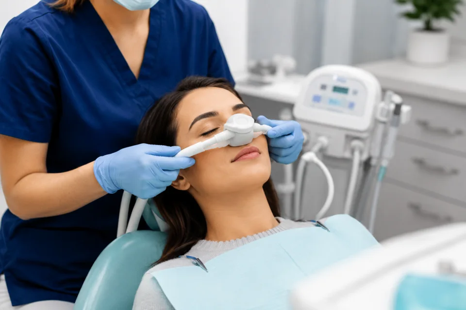 Who Can Benefit From Dental Sedation?