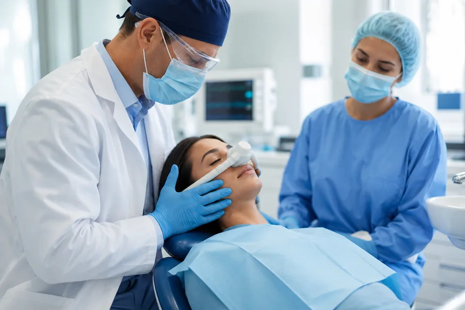 We Can Treat Patients Who May Be Difficult to Sedate
