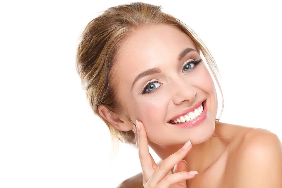 Anti-wrinkle injections such as Botox ® can rapidly decrease: