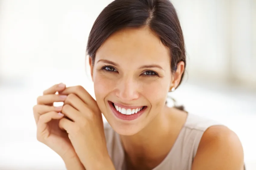 Why would gum contouring be suitable for me?