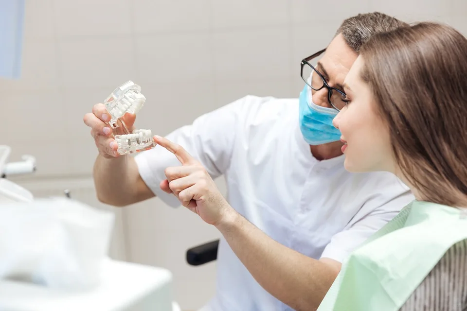 Your Dental Implant Journey With Us