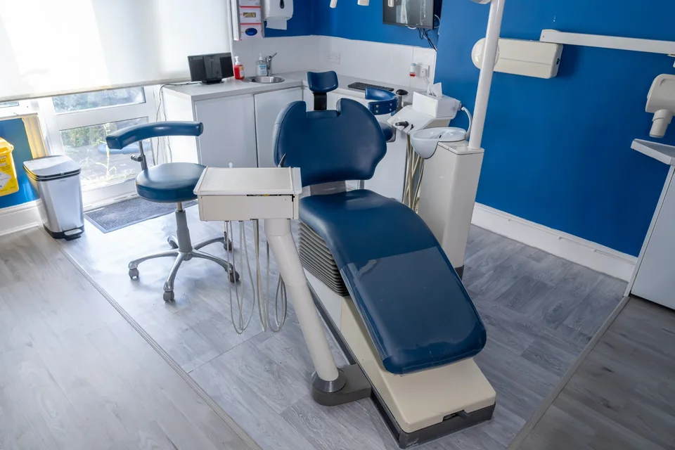 Maypark Dental Practice, photo 1