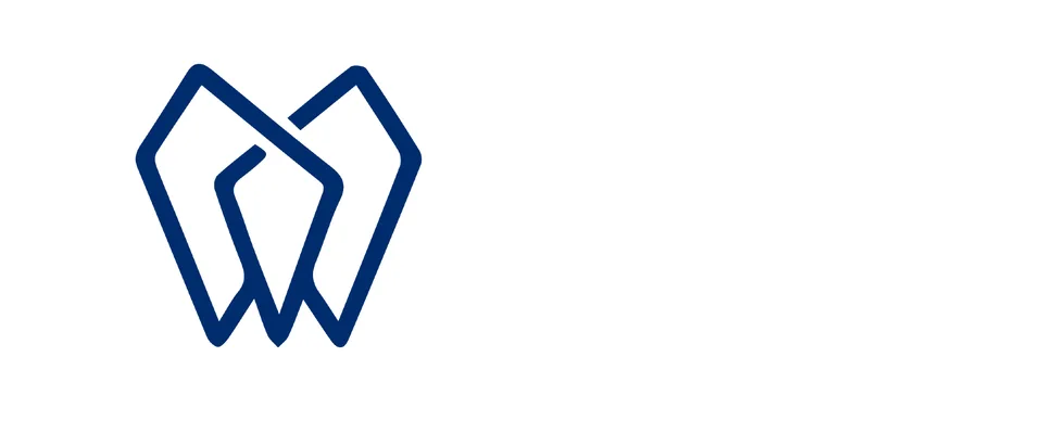 Maypark Dental icon representing brand identity