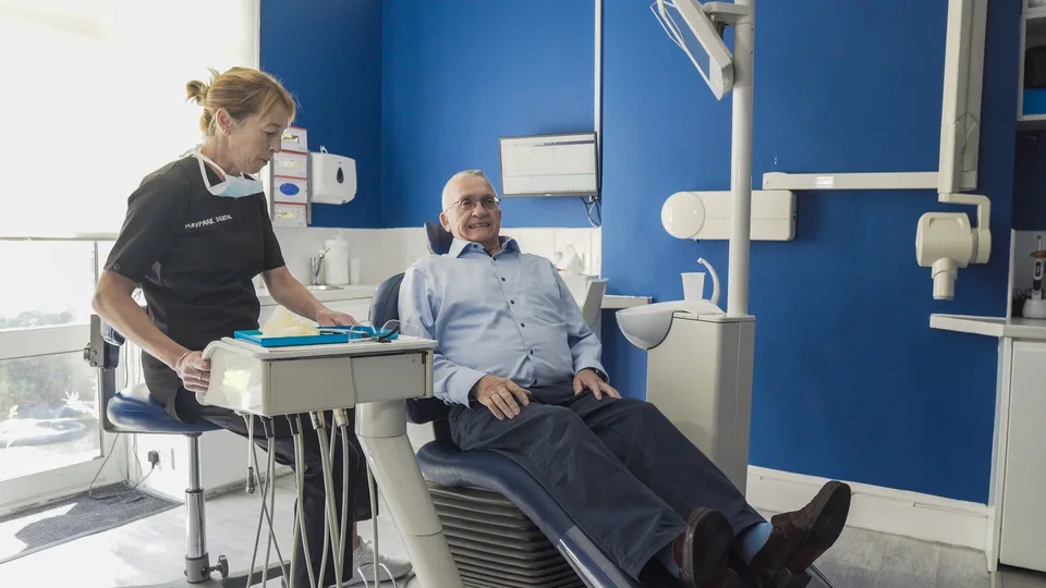 Maypark Dental Practice, Dublin