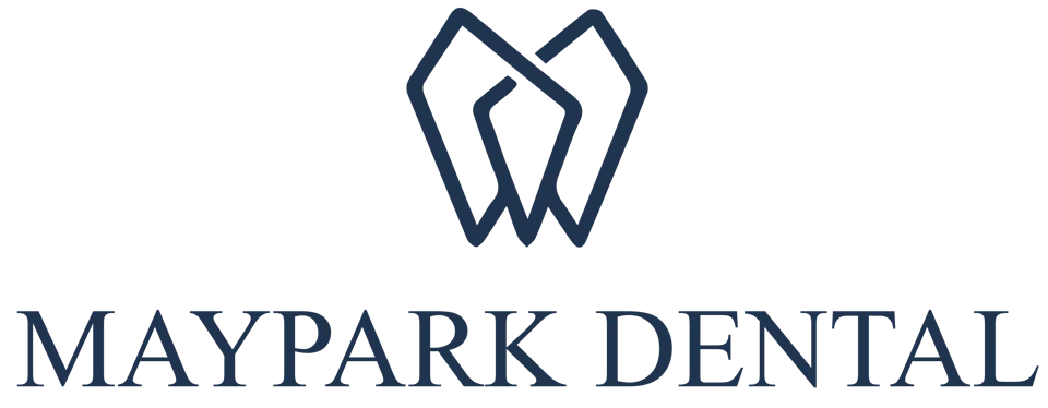 Maypark Dental logo - Dublin-based dental clinic