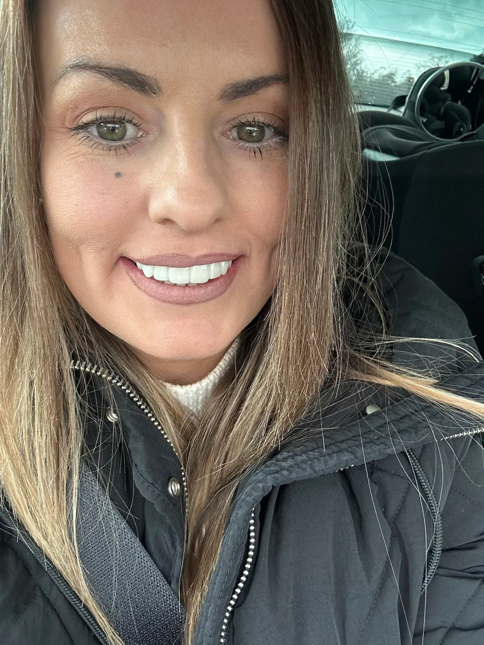 Maypark Dental patient review profile image